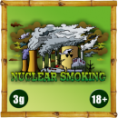 Nuclear Smoking 3g - Brandnew -