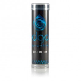 CBD Gold Blueberry
