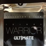 Tribal Warrior Ultimate 3g (Blueberry)