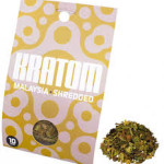 Malay Kratom Pulver Malay Kratom Pulver