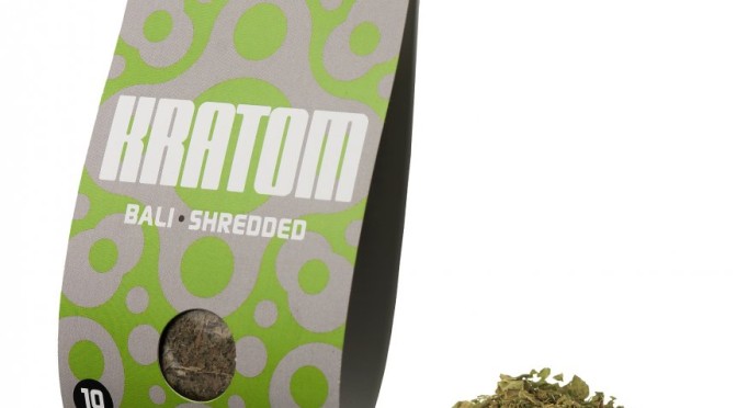 Bali Kratom bestellen