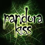 Pandora Kiss Räuchermischung Brandneue Legal High Mischung