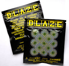 Blaze Räuchermischung