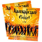 Jamacain Gold Extreme Kräutermischung bestellen