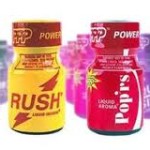 Popper Aromen