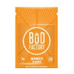 Bud Factory Mango Funk Räuchermischung