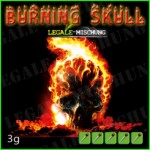 Burning Skull 3g Bestellen