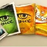 ältere Spice Versionen