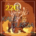 Kali Durga 4g Mischung