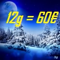 Winterdream 12g
