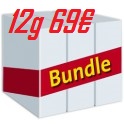Räuchermischung Bundle