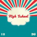 High School 3g Räuchermischung