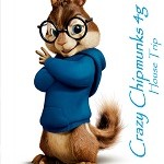 Crazy Chipmunks 12g