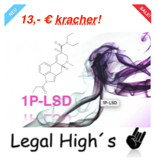 Banner quadrat